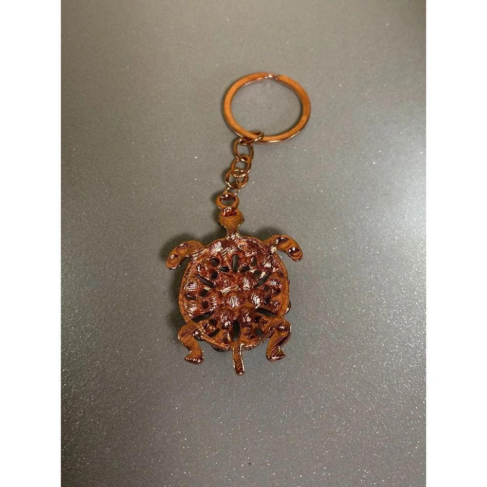 N/A rose gold